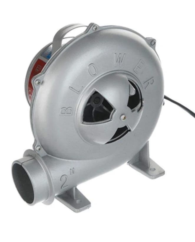 دم برقی ۱۵۰ وات 2 اینچ رابین مدل R6120