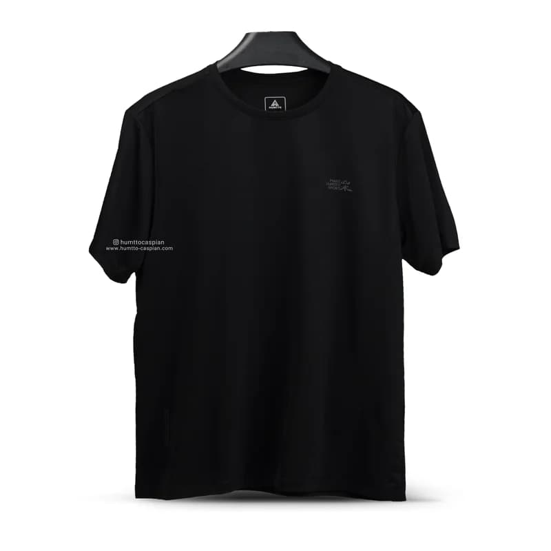 تیشرت مردانه هامتو humtto 28U157A-1