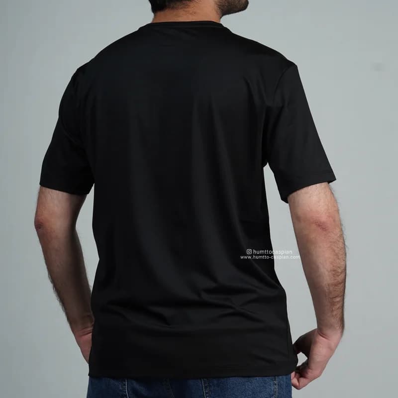 تیشرت مردانه هامتو humtto 28U157A-1 — تصویر ۴