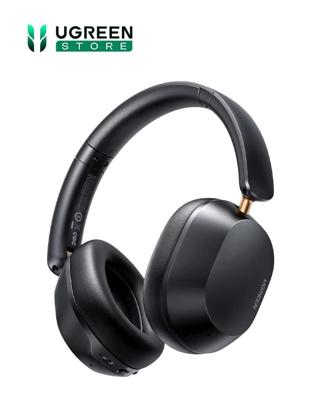 هدفون بی سیم یوگرین UGREEN HiTune MAX 5C HP203