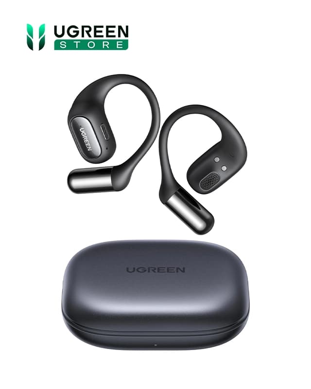 هدفون بی سیم یوگرین UGREEN FitBuds Headphones WS213