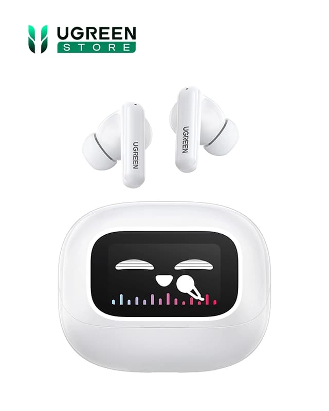 هدفون بی سیم یوگرین UGREEN EchoBuds Magic WS211