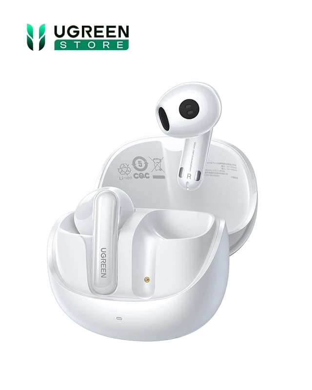هدفون بی سیم یوگرین UGREEN HiTune H6 Pro Earbuds WS203