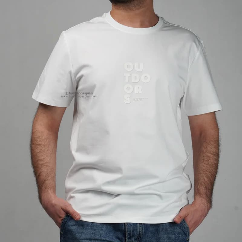 تیشرت مردانه هامتو humtto 28T123A-4 — تصویر ۱۲