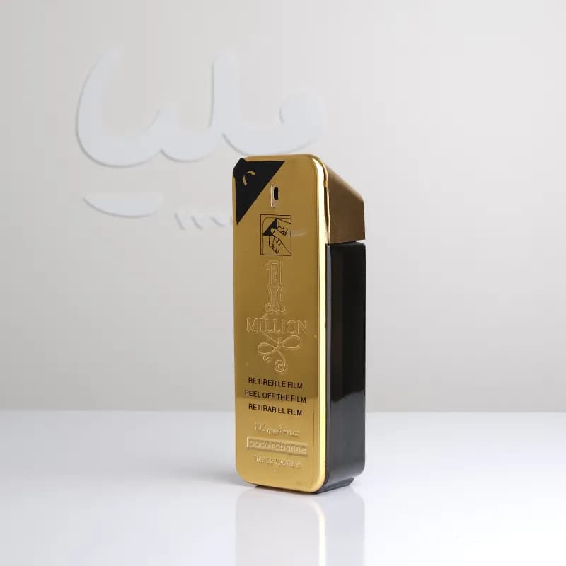 ادوتویلت پاکو رابان مردانه وان میلیون