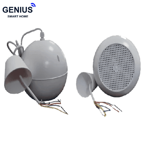 اسپیکر آویز لوستری FG SOUND مدل FG-004 — تصویر ۴