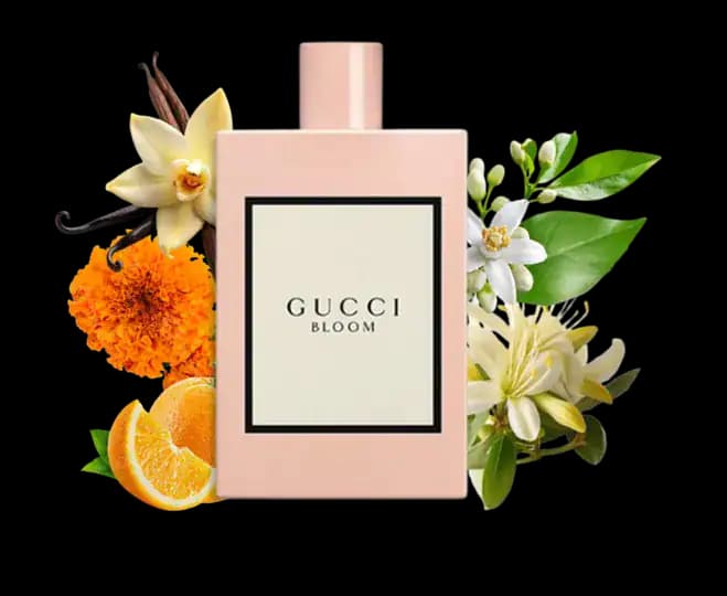 عطر گوچی بلوم زنانه | Gucci Bloom — تصویر ۲