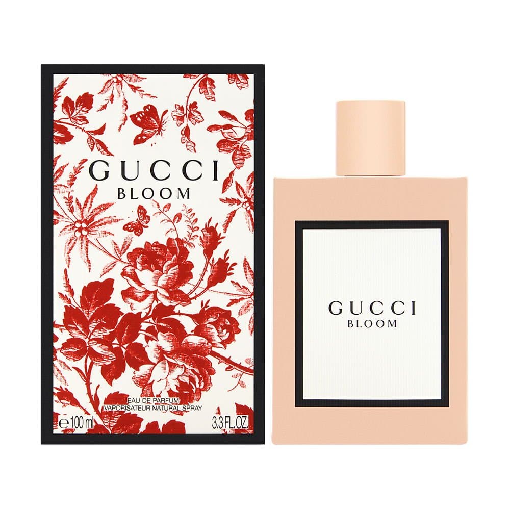 عطر گوچی بلوم زنانه | Gucci Bloom — تصویر ۳