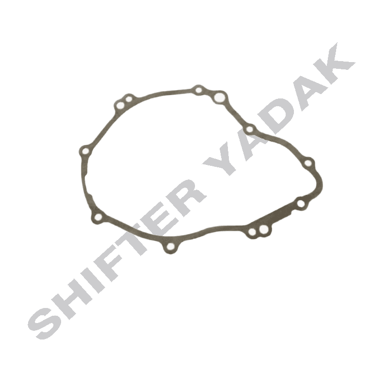 واشر درب برق CRF250L با کد فنی (11395-KYJ-901) (هوندا)