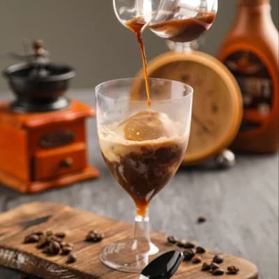 جام یکبار مصرف بهار 320 سی سی — تصویر ۲