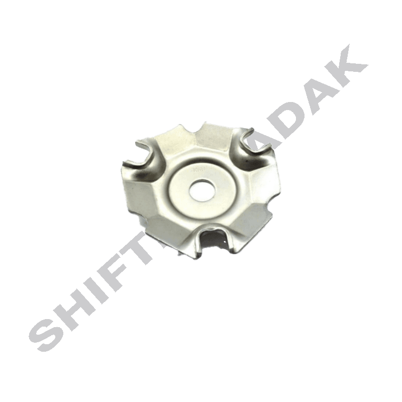نعلبکی کاسه ساچمه CLICK160 با کد فنی (22131-K1Z-N20) (اندونزی) (هوندا)