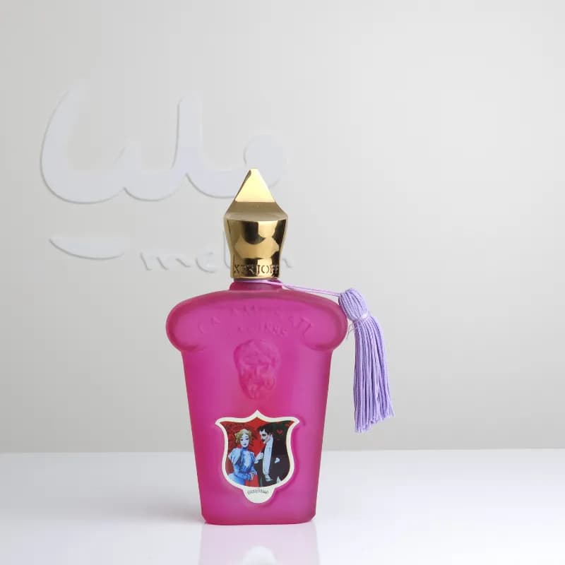 ادوپرفیوم کازاموراتی زنانه مدل گران (گرن ) بالو