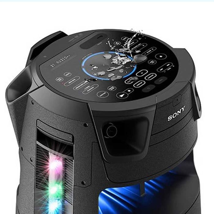شیک سونی 1440 وات V73D — تصویر ۶