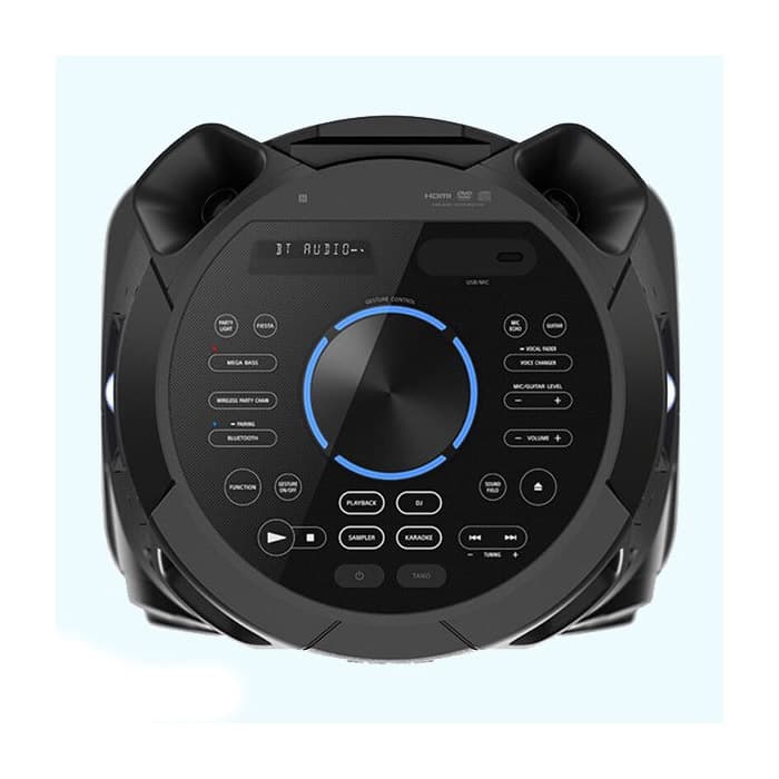 شیک سونی 1440 وات V73D — تصویر ۴