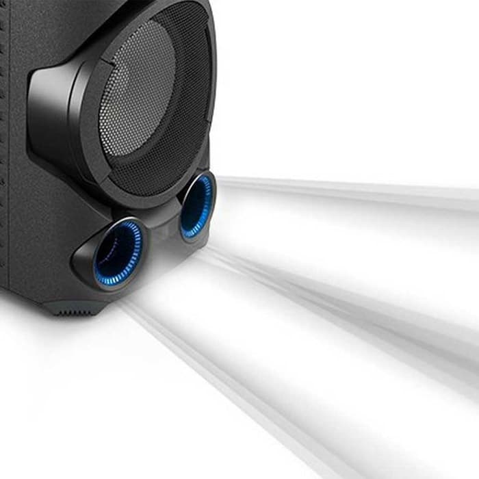 شیک سونی 1440 وات V73D — تصویر ۵