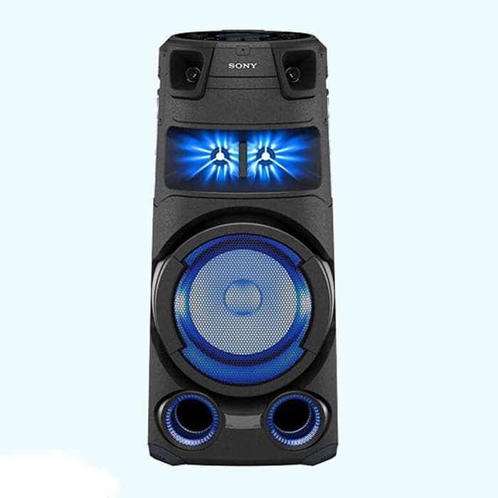 شیک سونی 1440 وات V73D