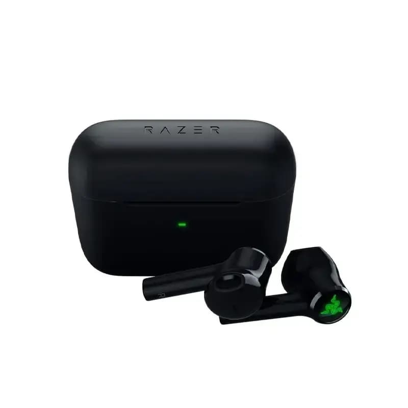 هدفون بی‌سیم گیمینگ Razer Hammerhead True Wireless X — تصویر ۲