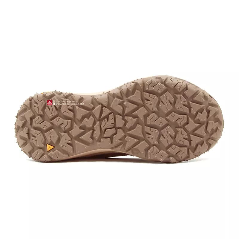 کفش پیاده روی مردانه هامتو humtto 340206A-3 — تصویر ۷