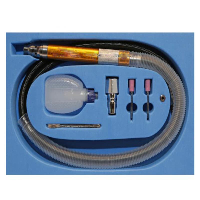 ست میکروفرز مینیاتوری بادی ویونا مدل DA-3170
