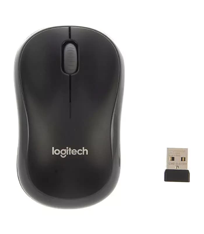 کیبورد و موس بی‌سیم Logitech MK270 Combo — تصویر ۳