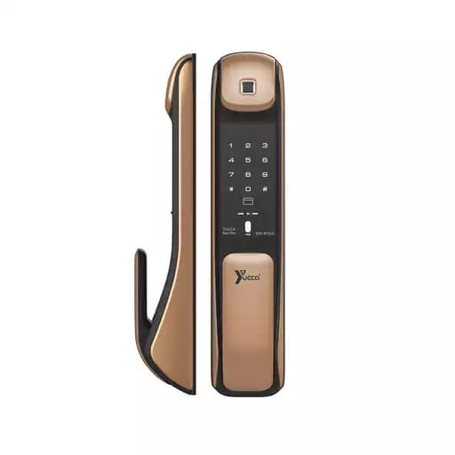 قفل دیجیتال یوکا سان پرو Sun Pro — تصویر ۲
