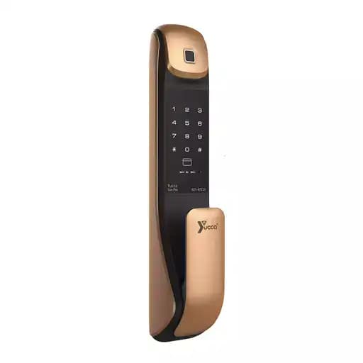 قفل دیجیتال یوکا سان پرو Sun Pro