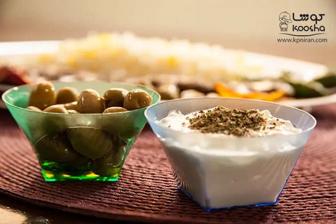 پیاله یکبار مصرف نگین 100 سی سی — تصویر ۲