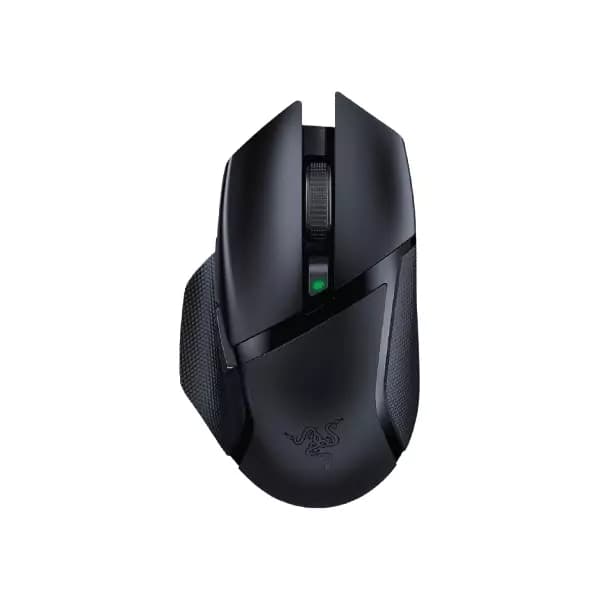 موس وایرلس ریزر مدل Basilisk X Hyperspeed 5G