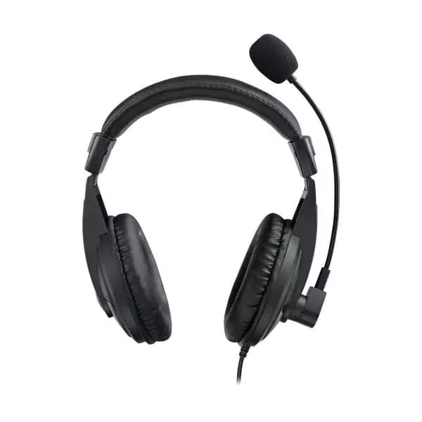 هدفون استریو رپو H150 با میکروفون