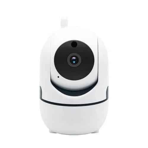 دوربین بی سیم 360 درجه TUYA