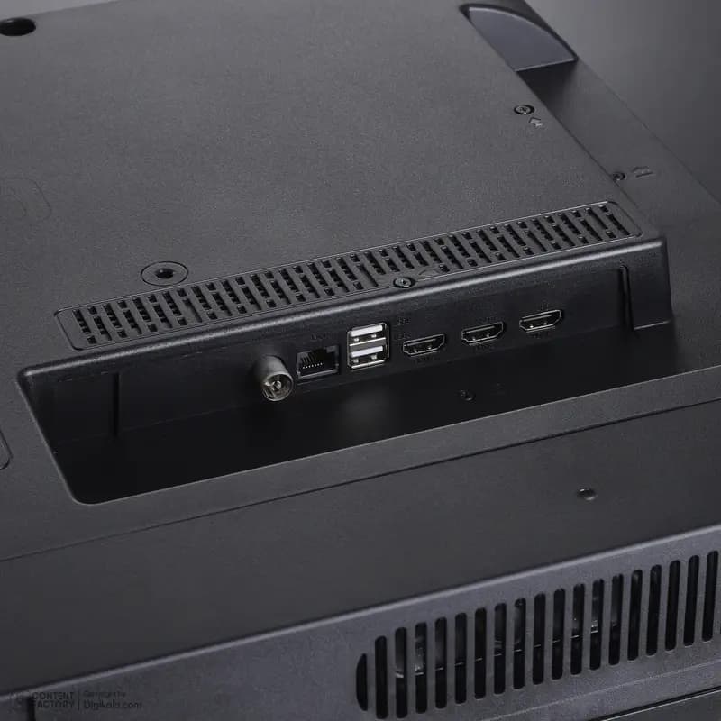 تلویزیون مدل SSD-50LS540U اسنوا — تصویر ۶