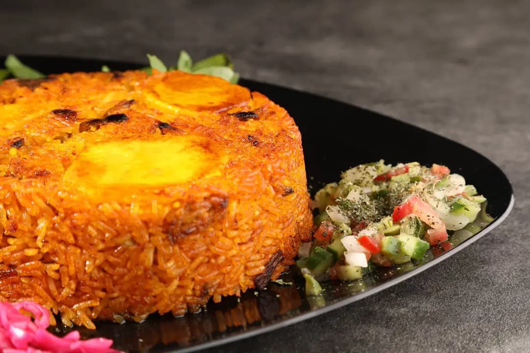 بشقاب یکبار مصرف کیک خوری لونا 6عددی — تصویر ۳