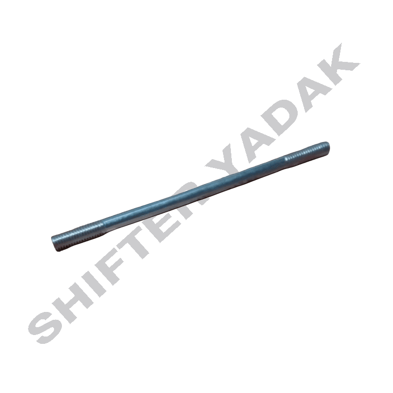 میل پدال دنده MT25 با کد فنی (1WD-E8115-00) (اندونزی) (یاماها)