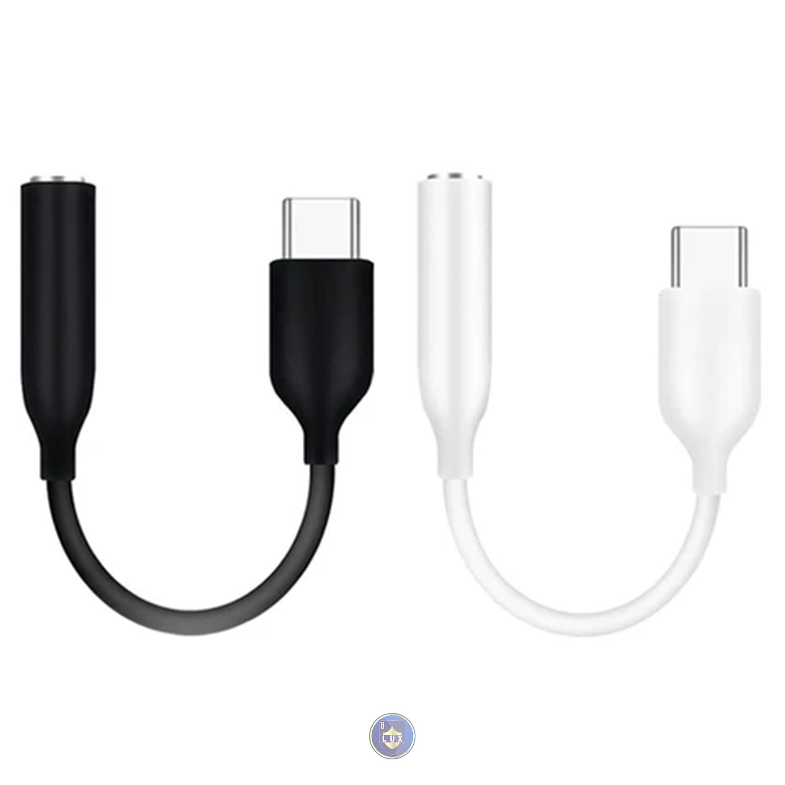 کابل تبدیل های کپی USB-C به جک 3.5 میلیمتری مدل EE-UC10JUWEGWW