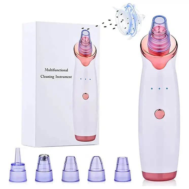 میکرودرم خانگی مدل BR-8821