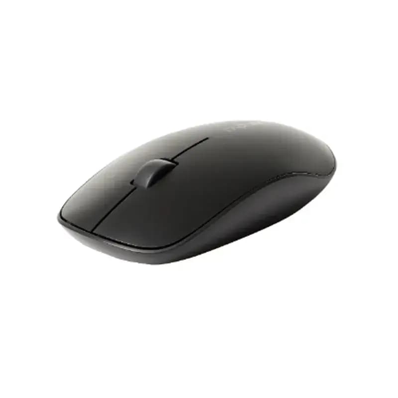 ماوس بی‌سیم رپو مدل Rapoo M200G Silent — تصویر ۹