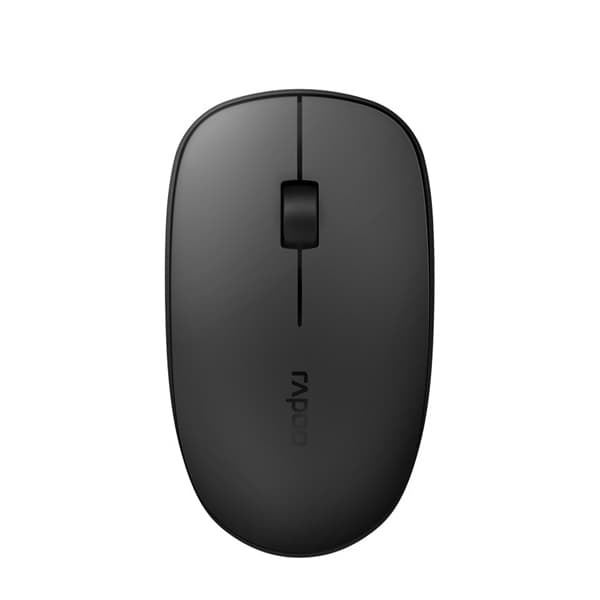 ماوس بی‌سیم رپو مدل Rapoo M200G Silent — تصویر ۴