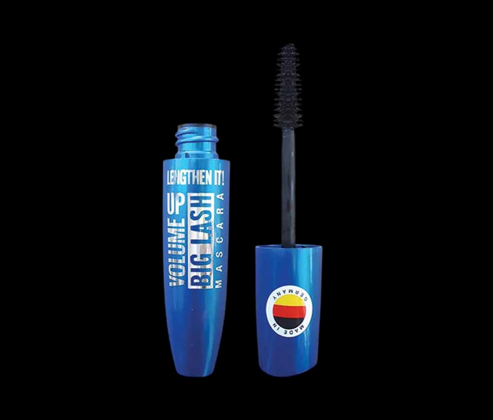 ریمل حجم دهنده بل مدل Big Lash