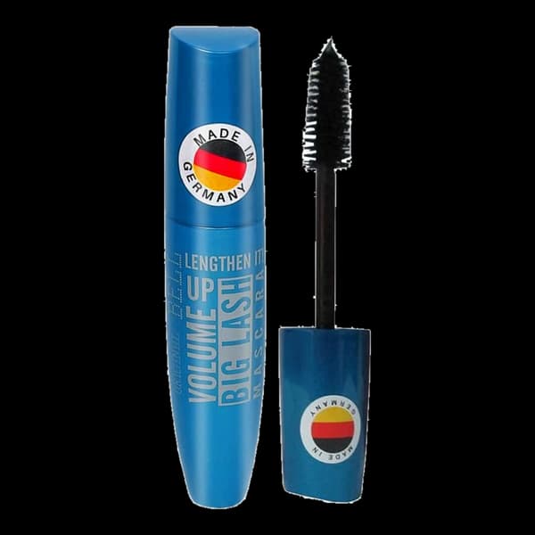 ریمل حجم دهنده بل مدل Big Lash — تصویر ۳