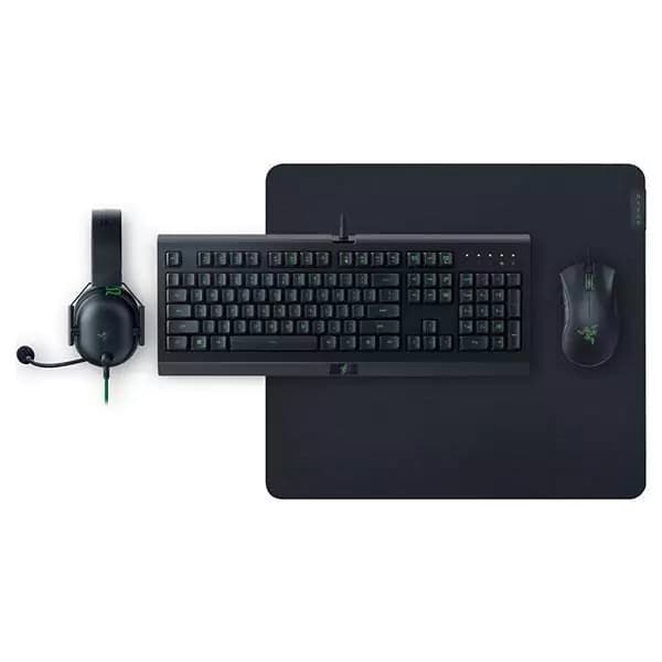 باندل گیمینگ برند ریزر مدل Razer Power Up V2