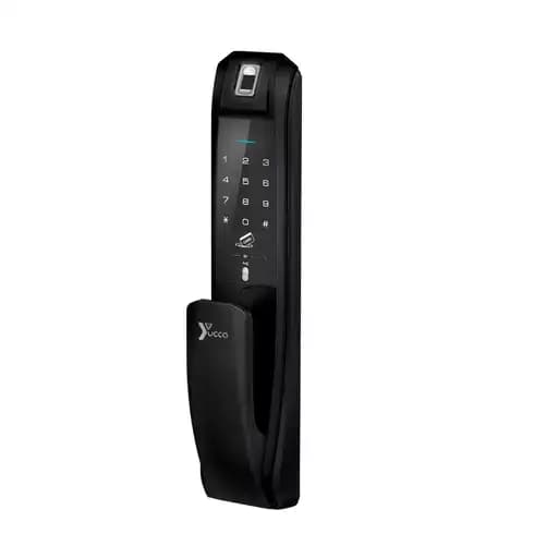 قفل دیجیتال یوکا leo Pro — تصویر ۶