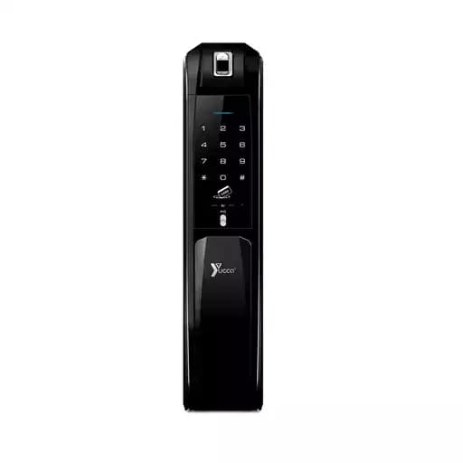 قفل دیجیتال یوکا leo Pro — تصویر ۵