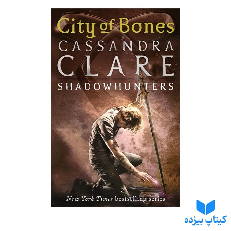 مجموعه The Mortal Instruments شش جلدی — تصویر ۲