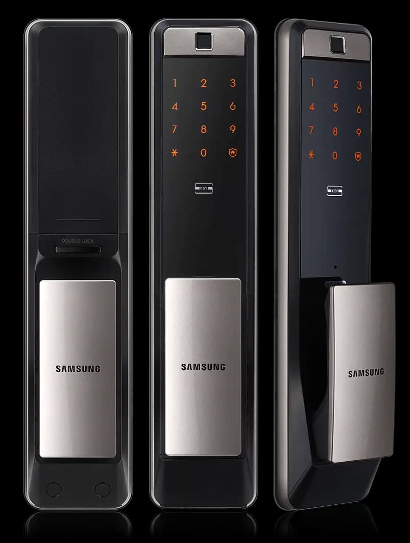 قفل الکترونیکی سامسونگ DP960