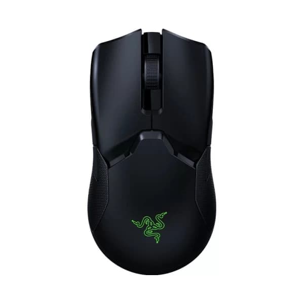 موس گیمینگ ریزر به همراه پایه شارژر مدل Viper Ultimate Black
