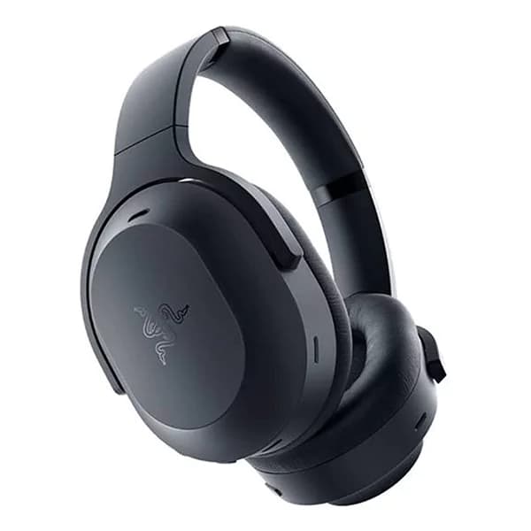 هدست بی سیم گیمینگ ریزر Razer BARRACUDA Black — تصویر ۳