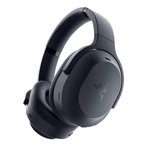 هدست بی سیم گیمینگ ریزر Razer BARRACUDA Black — تصویر ۲
