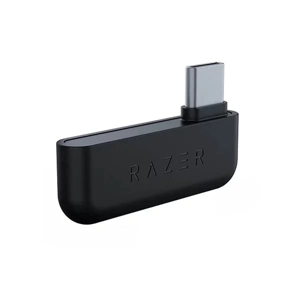 هدست بی سیم گیمینگ ریزر Razer BARRACUDA Black — تصویر ۴