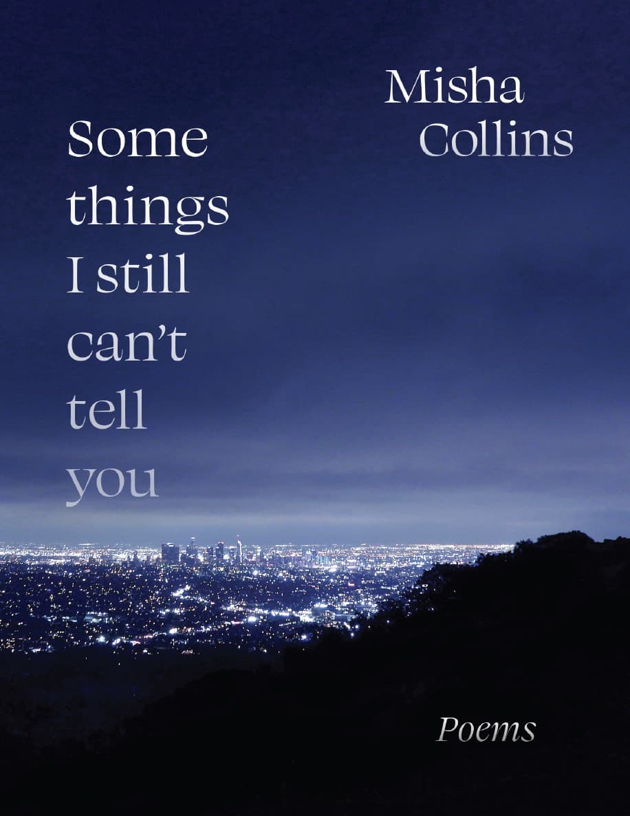 کتاب Some Things I Still Can’t Tell You — تصویر ۵