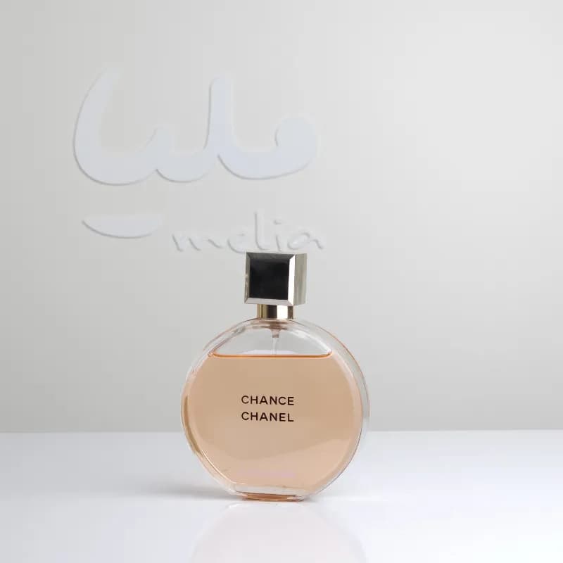 ادوتویلت شنل زنانه مدل چنس اوتندر (صورتی)